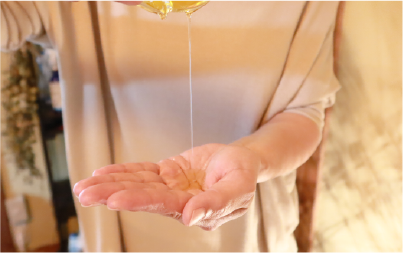 アロマセラピスト認定講座