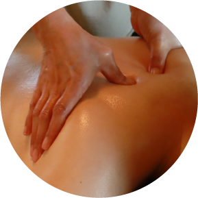 ボディ別リンパ トリートメントコース