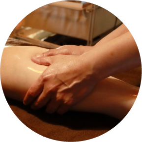 フット集中コース