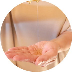 症状回復プログラム