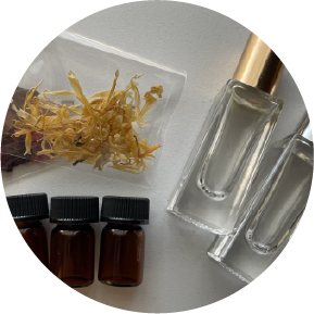 アロマクラフト講座