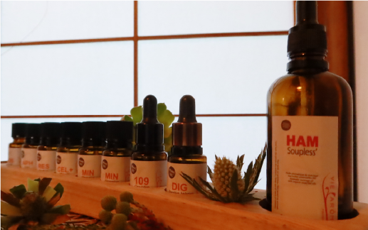 施術メニューのご提案