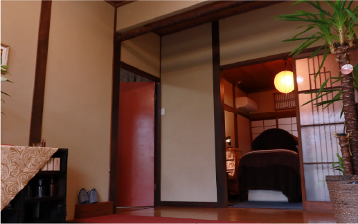 美しさの基本は健康な身体づくりから